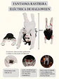 ADORNO DE HALLOWEEN C/U - Miniatura 6