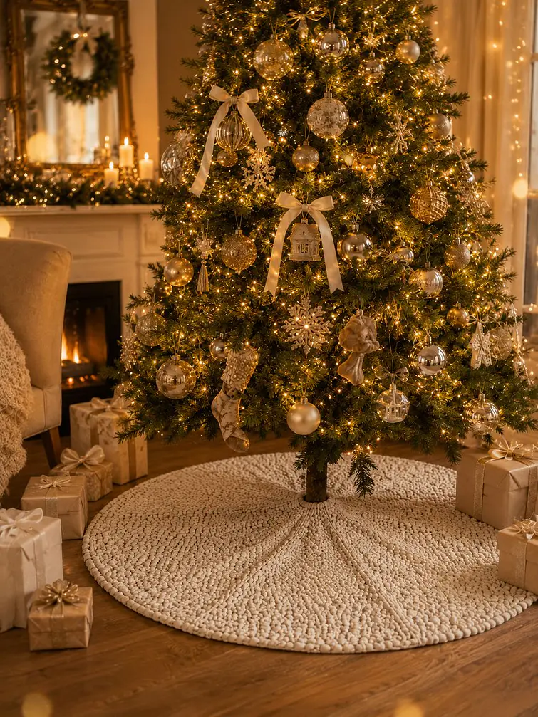 CUBRE PIE DE ARBOL C/U 5