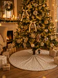CUBRE PIE DE ARBOL C/U - Miniatura 5