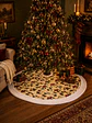 CUBRE PIE DE ARBOL C/U - Miniatura 3