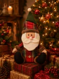 ADORNO DE NAVIDAD C/U - Miniatura 2