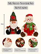 ADORNO DE NAVIDAD C/U - Miniatura 5