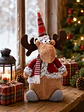 ADORNO DE NAVIDAD C/U - Miniatura 1