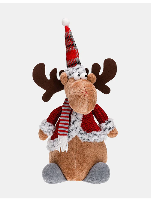 ADORNO DE NAVIDAD C/U 3