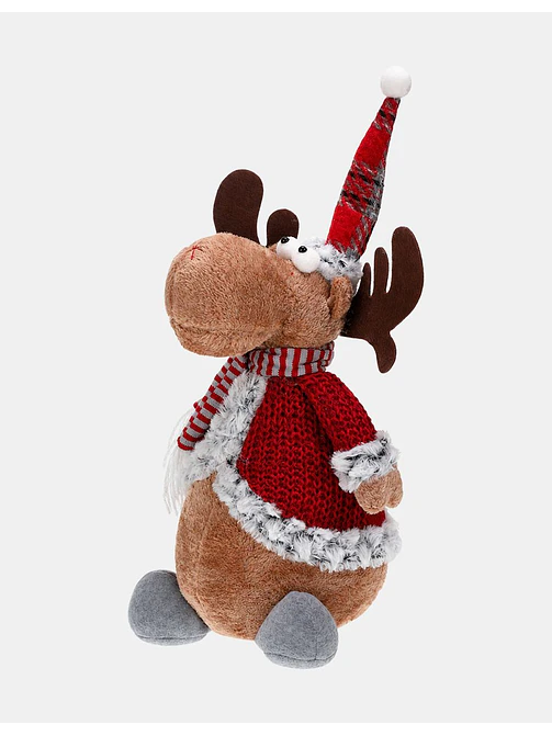 ADORNO DE NAVIDAD C/U 4