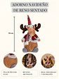 ADORNO DE NAVIDAD C/U - Miniatura 5