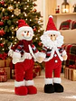 ADORNO DE NAVIDAD C/U - Miniatura 1