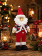 ADORNO DE NAVIDAD C/U - Miniatura 4