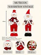 ADORNO DE NAVIDAD C/U - Miniatura 6