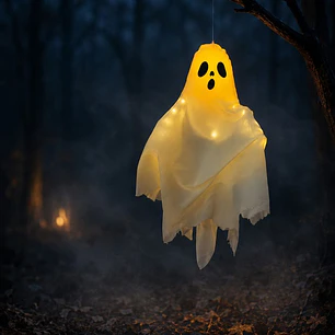 ADORNO DE HALLOWEEN C/U