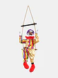 ADORNO DE HALLOWEEN PAYASO C/U - Miniatura 5
