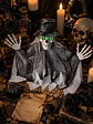 ADORNO DE HALLOWEEN C/U - Miniatura 2