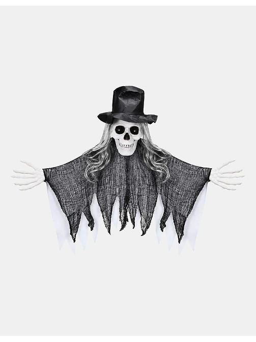 ADORNO DE HALLOWEEN C/U 5