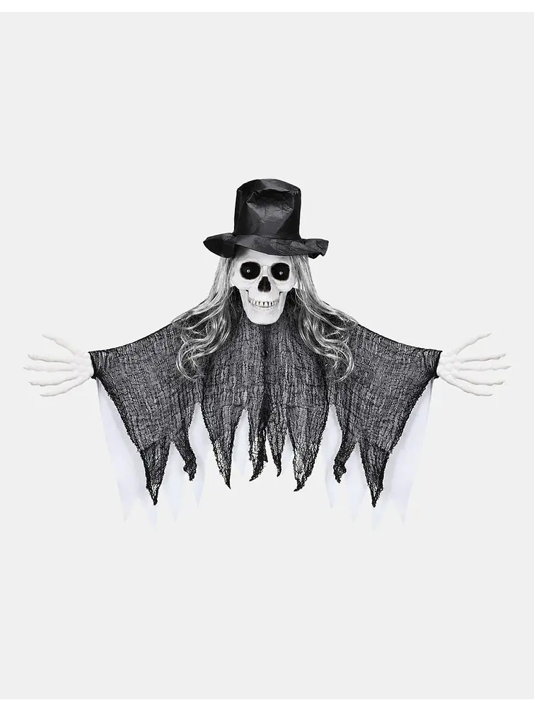 ADORNO DE HALLOWEEN C/U 5