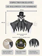 ADORNO DE HALLOWEEN C/U - Miniatura 6