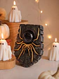 ADORNO DE HALLOWEEN ARAÑA C/U - Miniatura 3