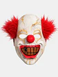 MASCARA PAYASO C/U - Miniatura 3