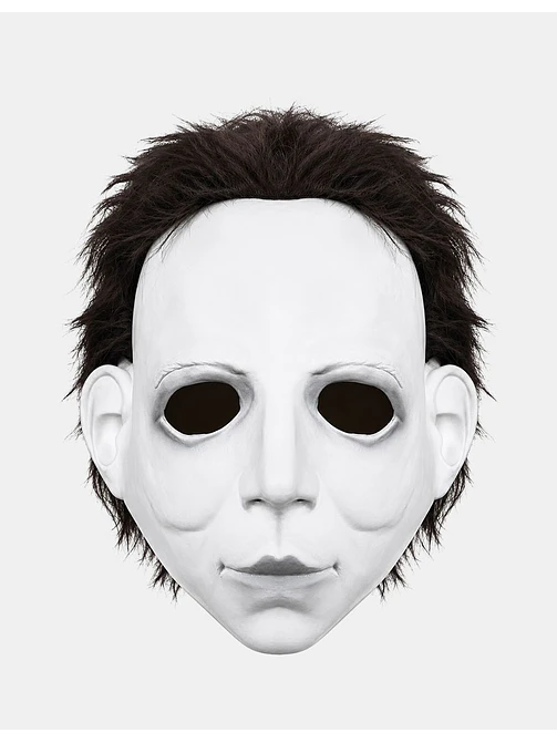 MASCARA HALLOWEEN C/U 2