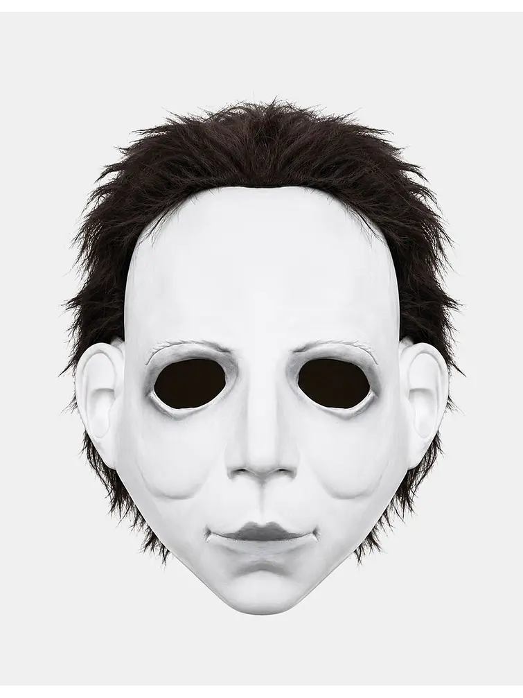 MASCARA HALLOWEEN C/U 2