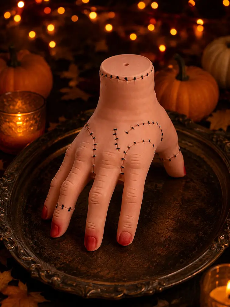 DECORACION DE HALLOWEEN C/U 1