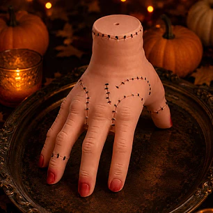 DECORACION DE HALLOWEEN C/U