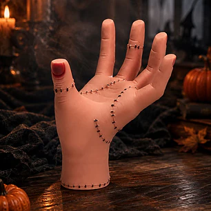 DECORACION DE HALLOWEEN C/U