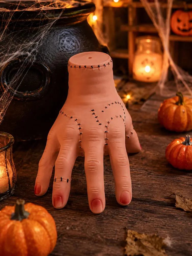 DECORACION DE HALLOWEEN C/U 3