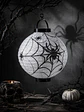 LAMPARA DE PAPEL HALLOWEEN C/U - Miniatura 3