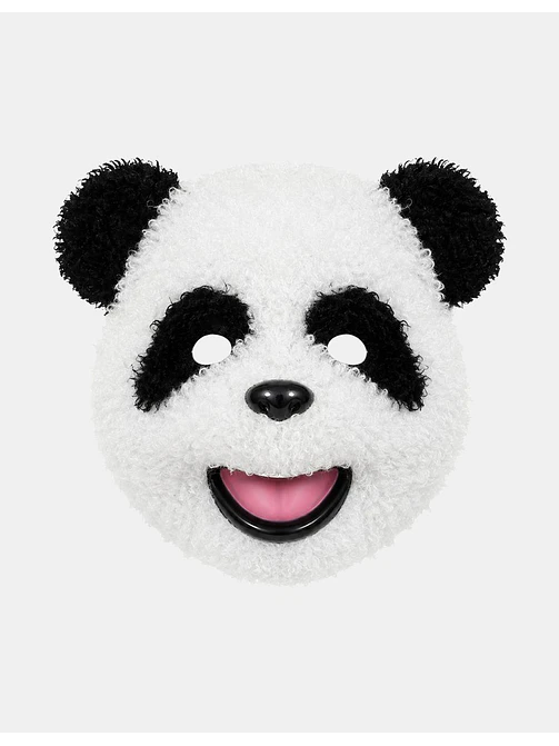MASCARA PANDA C/U 2