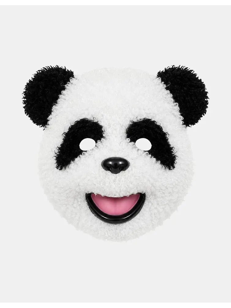 MASCARA PANDA C/U 2