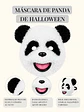 MASCARA PANDA C/U - Miniatura 5