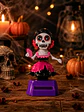 ADORNO DE HALLOWEEN C/U - Miniatura 2