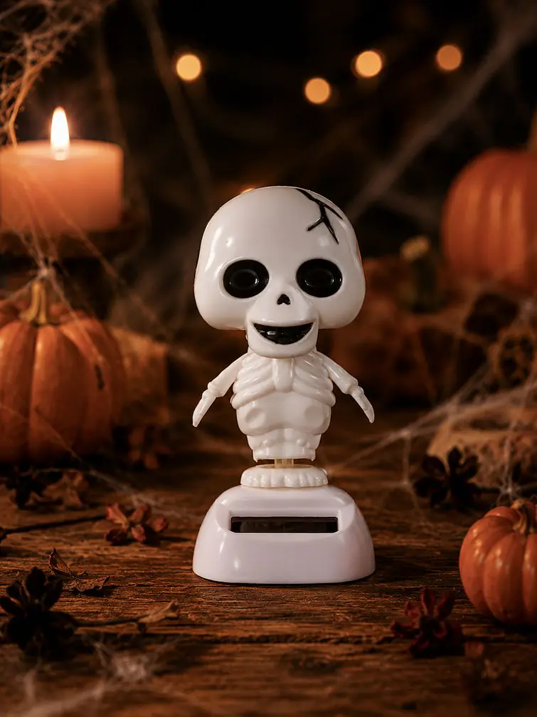 ADORNO DE HALLOWEEN C/U 3