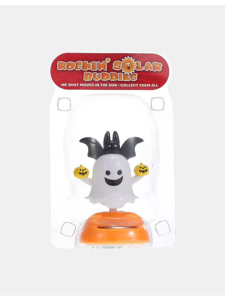 ADORNO DE HALLOWEEN C/U 6
