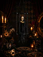 ADORNO DE HALLOWEEN ESQUELETO C/U - Miniatura 4