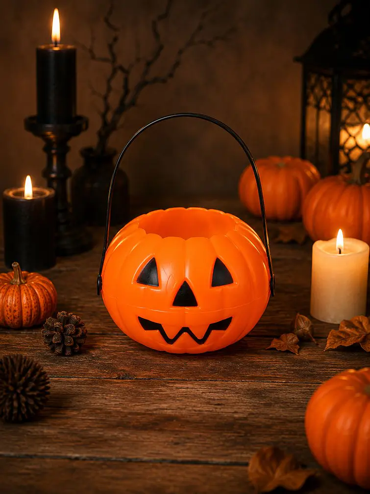 CARAMELERA HALLOWEEN C/U 1