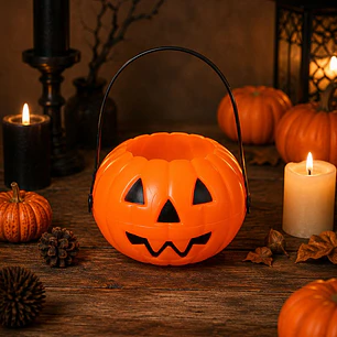 CARAMELERA HALLOWEEN C/U