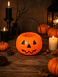 CARAMELERA HALLOWEEN C/U - Miniatura 1