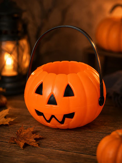 CARAMELERA HALLOWEEN C/U 2