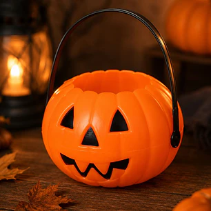 CARAMELERA HALLOWEEN C/U
