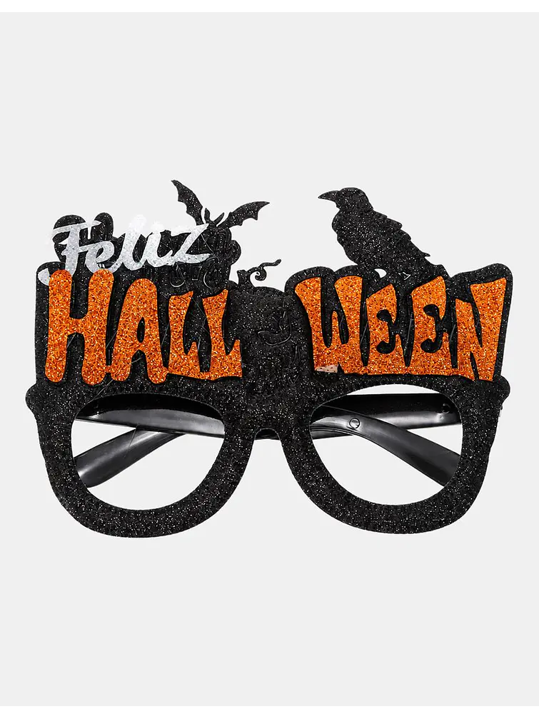 ANTEOJOS HALLOWEEN C/U 1