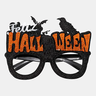 ANTEOJOS HALLOWEEN C/U