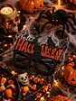 ANTEOJOS HALLOWEEN C/U - Miniatura 3