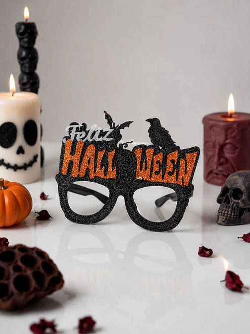 ANTEOJOS HALLOWEEN C/U 4