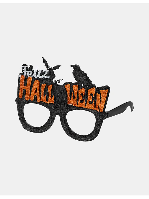 ANTEOJOS HALLOWEEN C/U 5