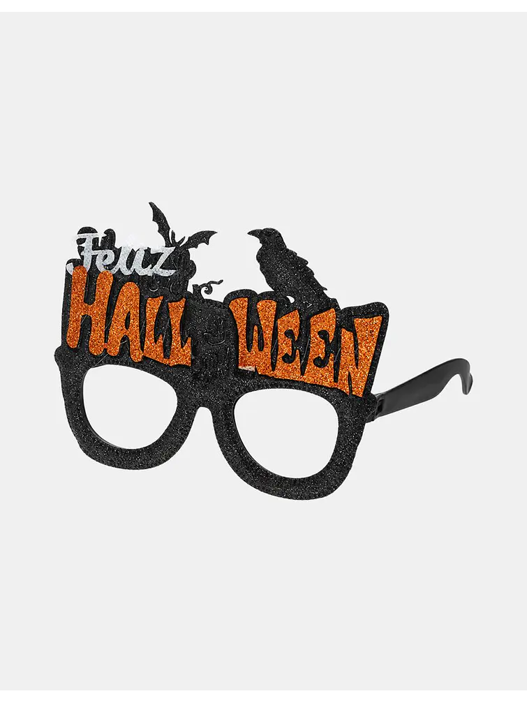 ANTEOJOS HALLOWEEN C/U 5