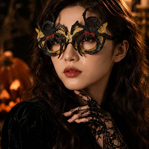ANTEOJOS HALLOWEEN C/U