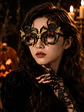 ANTEOJOS HALLOWEEN C/U - Miniatura 2
