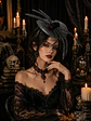 VINCHA HALLOWEEN C/U - Miniatura 2