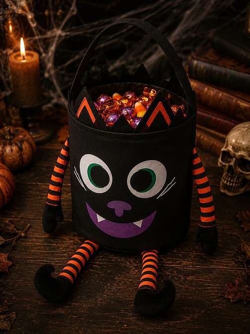 BOLSA DE CARAMELOS C/U 2